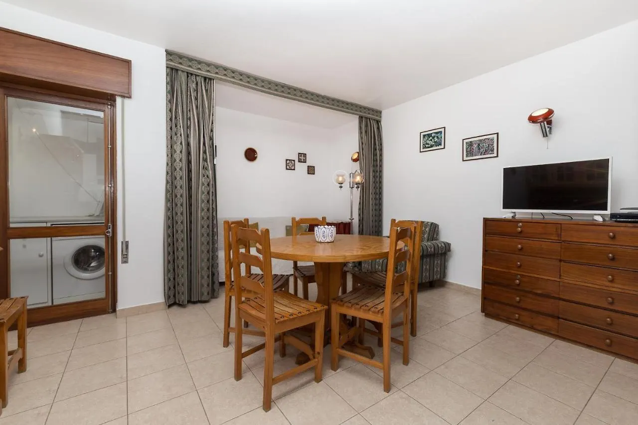 Apartment Casa Da Praia Armacao de Pera Portugal