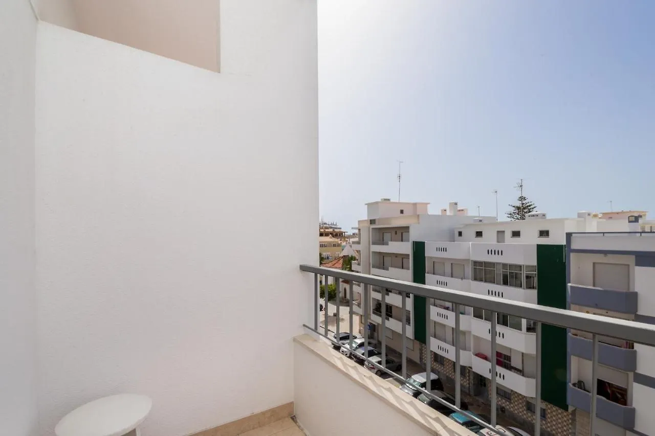 Casa Da Praia Armacao de Pera Apartment