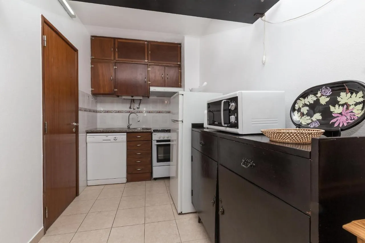 Casa Da Praia Armacao de Pera Apartment