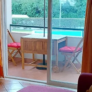  Apartamento Rising Sun Algarve