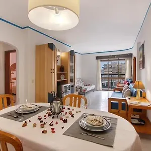  Apartamento A Sua Casa No Algarve